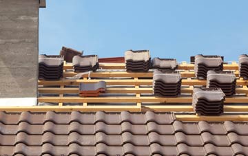 Drakelow clay roofing costs