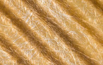 Drakelow fibreglass roof waterproofing