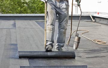 flat roof replacement Drakelow, Worcestershire