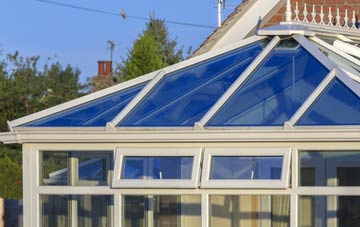 professional Drakelow conservatory insulation