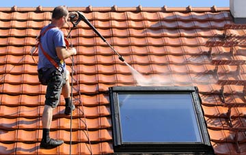 roof cleaning Drakelow, Worcestershire
