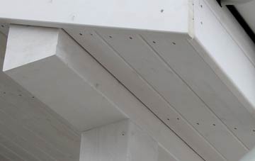soffits Drakelow, Worcestershire