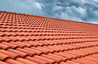 Drakelow roofing tiles
